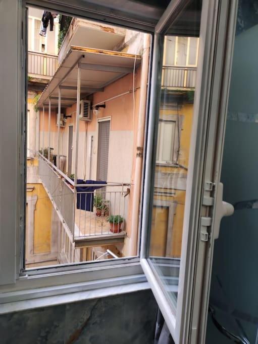 Hébergement de vacances La Casetta Di Gelsomina